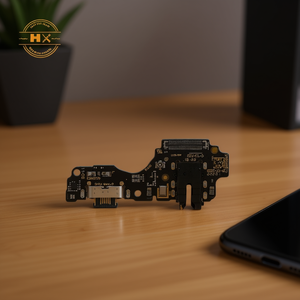 Base de Carga para Moto G32, Adaptadores Prácticos para Cargar el Teléfono - Product Image 3