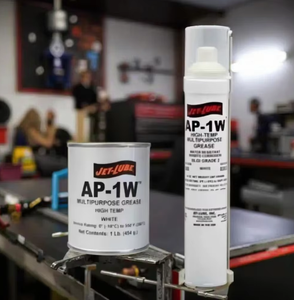 Jet-Lube Grasa multiusos para deslizadores de grilletes, cadenas transportadoras y rodamientos de alta temperatura - Product Image 3