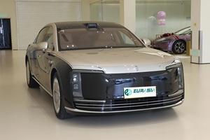 Nouvelle Maestro S800 2025 – Véhicule Électrique <span class=keywords><strong>de</strong></span> Luxe 4 Portes, 5 Places, Grande Autonomie (1333 km), Conduite à Gauche, Transmission Intégrale (AWD), Haut <span class=keywords><strong>de</strong></span> Gamme - Product Image 3