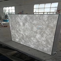 LeArt Papier Tyvek DuPont durable et résistant aux déchirures pour la décoration et les présentoirs d'exposition, idéal pour les caissons lumineux de plafond et muraux
