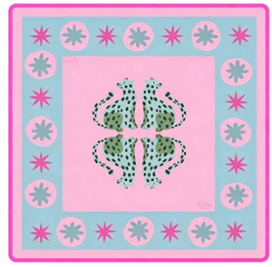 Tapis de Mahjong Américain Rose en Caoutchouc de Luxe Premium, Motif Casse-Noisette de Noël, 1 pièce MOQ pour Fêtes à Domicile, <span class=keywords><strong>Casino</strong></span>, Jeux de Poker - Product Image 4