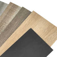 Nouveau plancher de serrure SPC plancher de bois épaissi ménage plancher de bois à clipser carreaux très résistants à l'usure