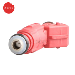 Inyector de Combustible 0280155759 para Volvo 850 S70 V70 2.4L, Pieza de Motor de Gasolina - Product Image 4
