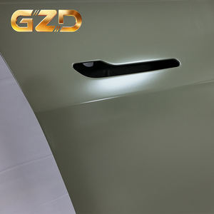 GZD Auto-onderdelen & Accessoires Hoge Kwaliteit Auto-onderdelen Autodeur voor Tesla Model Y bodykit Lage Prijs - Product Image 6