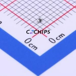 CBW100505U102T Ferrite Bead 0402 RF ( Impedance @ Frequency: 1kOhm@100MHz )( Error: 25% )( DC Resistance (DCR): 1Ohm ) - Product Image 1