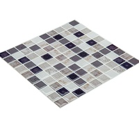 Autocollant dosseret peler et coller carrelage décoration de la maison 3d brique papier peint cuisine étanche mosaïque stickers muraux