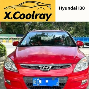 Vehículo de <span class=keywords><strong>Segunda</strong></span> <span class=keywords><strong>Mano</strong></span> Hyundai <span class=keywords><strong>I30</strong></span> Elantra GT 2010 2011 Sin Accidentes - Product Image 4