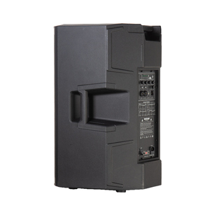 Loa PA chủ động <span class=keywords><strong>1000W</strong></span> tích hợp DSP & <span class=keywords><strong>Bluetooth</strong></span> 5.0 TWS - Lý tưởng cho âm thanh trực tiếp, ban nhạc & DJ - Product Image 2