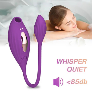 Hot-Selling 10-Frequentie Tepel Zuigen 10-Frequentie G-Spot Clitoris Sucker Tong-Likken Volwassen Seksspeeltjes Usb Oplaadbare 100% - Product Image 2