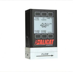 Máy đo lưu lượng dòng M Series C Series điều khiển và bộ điều khiển Máy đo laminar V Series - Product Image 1