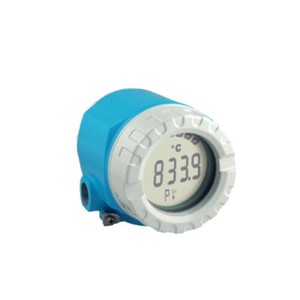 เครื่องส่งสัญญาณอุณหภูมิ Endress+Hauser TMT82 แบบ HART ช่องสัญญาณคู่ รองรับสัญญาณขาออก 4-20mA - Product Image 5