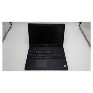 คุณภาพเยี่ยม ราคาสุดคุ้ม Intel Core i5 รุ่นที่ 7 มือสอง DELL Latitude 3580 แรม 8GB SSD 256GB หน้าจอ 15.6 นิ้ว แล็ปท็อปเล่นเกม - Product Image 1
