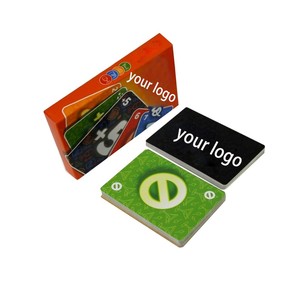 Cartes de mathématiques éducatives personnalisées avec logo, imperméables, pour la <span class=keywords><strong>maternelle</strong></span>, fournitures pédagogiques et activités de homeschooling - Product Image 2