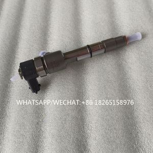 Injecteur de carburant d'origine 4D27XG40-22000 0 445 111 005 4D32XG30-22000 0445110823 0445111007 <span class=keywords><strong>LCQ</strong></span>-9K546-AA à bon prix - Product Image 3