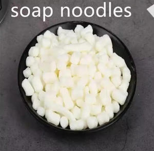 Nouilles de savon de Malaisie et d'Indonésie, prix compétitifs, 8020 9010, 78% TFM, blanc <span class=keywords><strong>neige</strong></span>, pour savon de bain et de lessive - Product Image 3