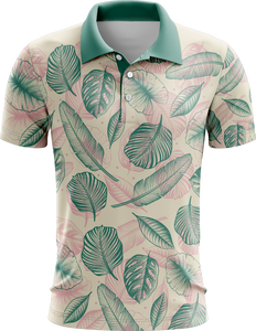 Chemises polo pour hommes de haute qualité avec logo personnalisé 2025, chemises de golf, 100% polyester, sublimées, séchage rapide, <span class=keywords><strong>sport</strong></span>, unisexe, polo de golf, <span class=keywords><strong>t-shirt</strong></span> - Product Image 5