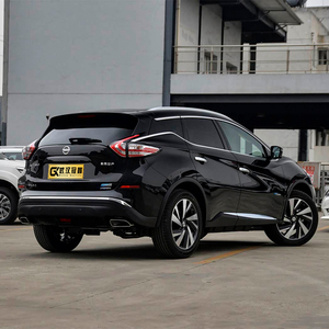 Nissan Murano Usado en China 2018-<span class=keywords><strong>2022</strong></span>, Gasolina, CVT, Volante a la Izquierda, Interior <span class=keywords><strong>de</strong></span> Cuero Oscuro, para Negocios y Familia, Viajes <span class=keywords><strong>de</strong></span> Alta Gama - Product Image 5