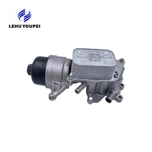 ตัวกรองน้ำมันเครื่องคุณภาพสูงสำหรับ 308 3008 RCZ 207CC C4 <span class=keywords><strong>DS3</strong></span> 1.6T EP6 OE 1103T5, อะไหล่รถยนต์แบบตรงรุ่น - Product Image 2