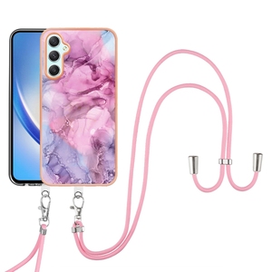 เคสฝาปิด A25เจลลายหินอ่อนสำหรับ <span class=keywords><strong>Samsung</strong></span>, เคสกันกระแทก TPU + PC สำหรับ <span class=keywords><strong>Samsung</strong></span> A05/A05S/A15/S24 - Product Image 6