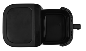 Horno de freidora de aire con pantalla táctil para freidoras de aire 2 en 1 Freidoras de aire con logotipo personalizado y multicocinas Comercial de alta calidad - Product Image 5