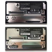 Adaptateur réseau SATA 2024 pour console PS2, adaptateur de prise IDE pour accessoires de jeu PS2