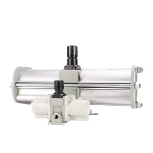 <span class=keywords><strong>Weme</strong></span> Typ Vba43a-04 Booster-Regler-Magnetventile – Neu, Original für industrielle Automatisierung und programmierbare SPS-Systeme - Product Image 1