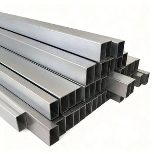 Tubes en acier galvanisé soudés <span class=keywords><strong>3x3</strong></span> 4x4, tubes carrés en acier, profilés en acier, tubes en acier creux carrés en acier au carbone - Product Image 6