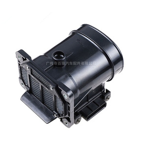 เครื่องวัดการไหลของอากาศ Md183609 E5t06071 สำหรับรถยนต์มิตซูบิชิ 12 V อะไหล่ทดแทนใหม่ - Product Image 4