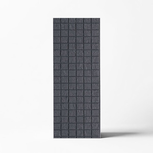 Panneaux et blocs en béton cellulaire - Panneaux en fibro-ciment polis industriels, imperméables, ignifuges, blocs de soutènement pour usage hospitalier - Product Image 4