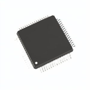 Embedded STM32F411RCT6TR 64 LQFP Electronic Chips Component Original - Product Image 1