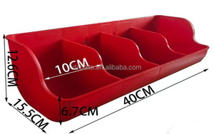 New Orange Nhựa Tự Động Lợn Trung Chuyển Cho Vườn Ươm Hình Dài 4 Lỗ Heo Con Gieo Dễ Dàng Để Hoạt Động PP Vật Liệu Trang Trại Sử Dụng - Product Image 2