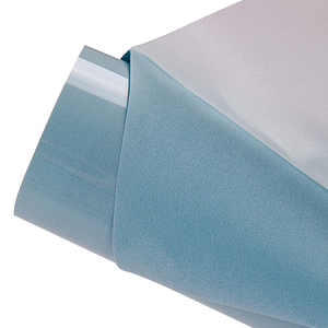 Rouleaux de vinyle Kenteer Soft Flock HTV 20 pouces, film de transfert thermique en velours premium, vinyle <span class=keywords><strong>textile</strong></span> pour vêtements, machine à presser à chaud pour t-shirts - Product Image 3