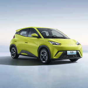 2025 BYD Seagull <span class=keywords><strong>voiture</strong></span> <span class=keywords><strong>électrique</strong></span> adulte nouvelle énergie véhicule 305km CLTC gamme 700 + km NEDC 55kW puissance conduite à gauche remise - Product Image 3