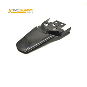 Parafango Posteriore per Moto Elettrica Suron Light Bee, Accessori di Riparazione per Parafanghi Ruota Posteriore - Product Image 5
