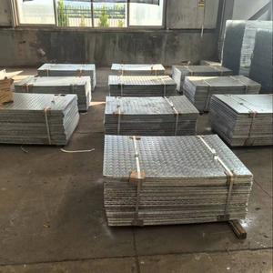 Giá Rẻ Giá thép không gỉ brathoom gratings gas nướng composite Sàn thép lưới - Product Image 1