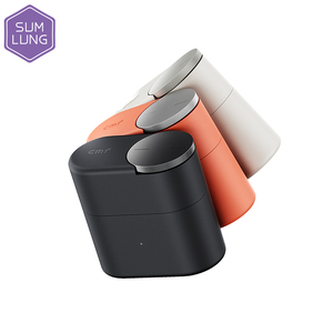 หูฟังไร้สาย Nothing CMF Clip Pro — ไมโครโฟน 4 ตัว, รองรับการชาร์จเร็ว, แบตเตอรี่ใช้งานได้นานสูงสุด 36 ชั่วโมง, บลูทูธ 5.4 - Product Image 1