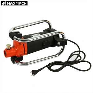 Mesin <span class=keywords><strong>Vibrator</strong></span> Elektrik, Mesin <span class=keywords><strong>Vibrator</strong></span> Elektrik Praktis dengan MC-160 - Product Image 2