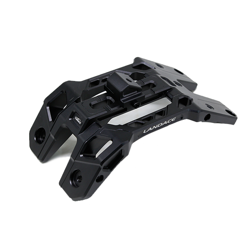 Aluminum Alloy Car Driving Light Mounting