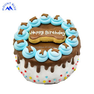 Melhor Preço para <span class=keywords><strong>Dog</strong></span> Treats <span class=keywords><strong>Dog</strong></span> Cake Biscuit Galleta Biscoito Keks Cookie <span class=keywords><strong>Dog</strong></span> Aniversário 455g - Product Image 5