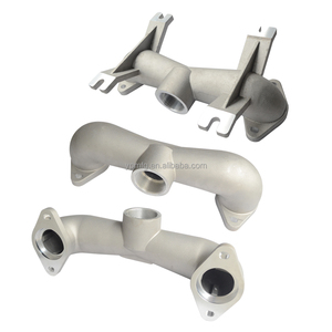 Servicio de Forja de Metal Personalizado, Piezas y Componentes Forjados en Caliente de Acero Inoxidable, Acero y Aleación de Aluminio de Precisión, Fábrica OEM Industrial - Product Image 3