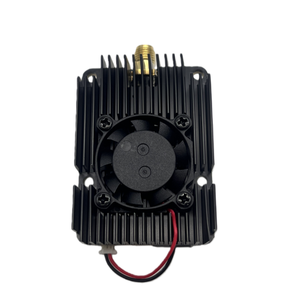 Trasmettitore Video per Droni Kimpok a Lungo Raggio 3.3G 3060M-3500M 64CH 7W (2000mW/7000mW) VTX Accessorio UAV VTX a Bassa Latenza - Product Image 4