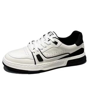 Zapatillas Deportivas de Diseño Ecológico, Ligeras, con Amortiguación de Impactos, Aumento de Altura, Soporte de Tobillo Cómodo, Antideslizantes y Competitivas - Product Image 5