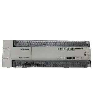 미쓰비시 멜섹 FX2N-80MR PLC 컨트롤러 모듈 FX2N-80MR-ES/UL