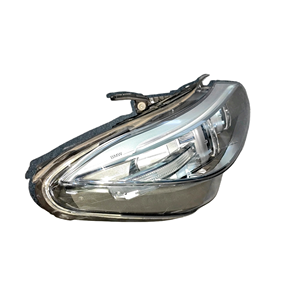 Faro original para BMW Z4 E89 Sistema de iluminación Faros halógenos de xenón - Product Image 5