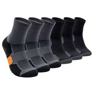 Meilleur prix pour des chaussettes de sport personnalisées, chaussettes de sport les plus vendues, chaussettes de sport à séchage rapide pour adultes - Product Image 1