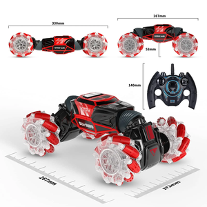 2,4g Hy esture leclectric ar With OTE ontrol acacing ar 4wd iigh peed Rift c tunt ports puertos ar - Product Image 3