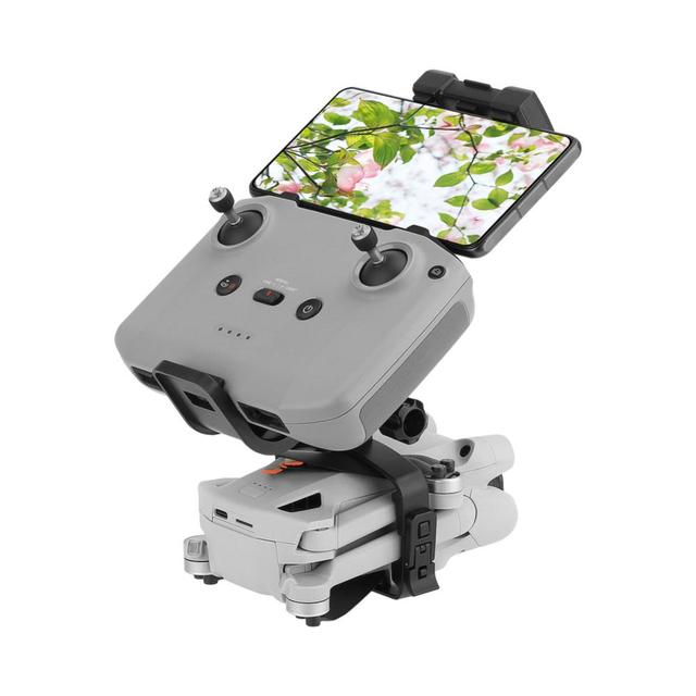 UAV Photography Device Bracket Accessories Tello Drone Accessories Fixed Grip For DJI Mini 3 Handheld Stand Camera