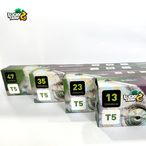 Luminaire d'<span class=keywords><strong>aquarium</strong></span> de reptile <span class=keywords><strong>t5</strong></span> d'usine professionnelle avec uvb - Product Image 6