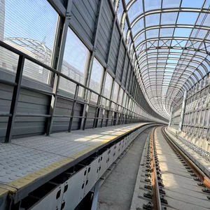 بسعر الجملة 1 واضح ، 2 ، 3 ، 4 ، 5 ، 6 ، 9 ، ورقة بولياربونات - Product Image 5