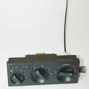 Módulo de Control de Temperatura HVAC P96222508 96177812 para DAEWOO <span class=keywords><strong>NEXIA</strong></span> 1.5 16V CAT 1995-1997 Yomi Wholesale - Product Image 3